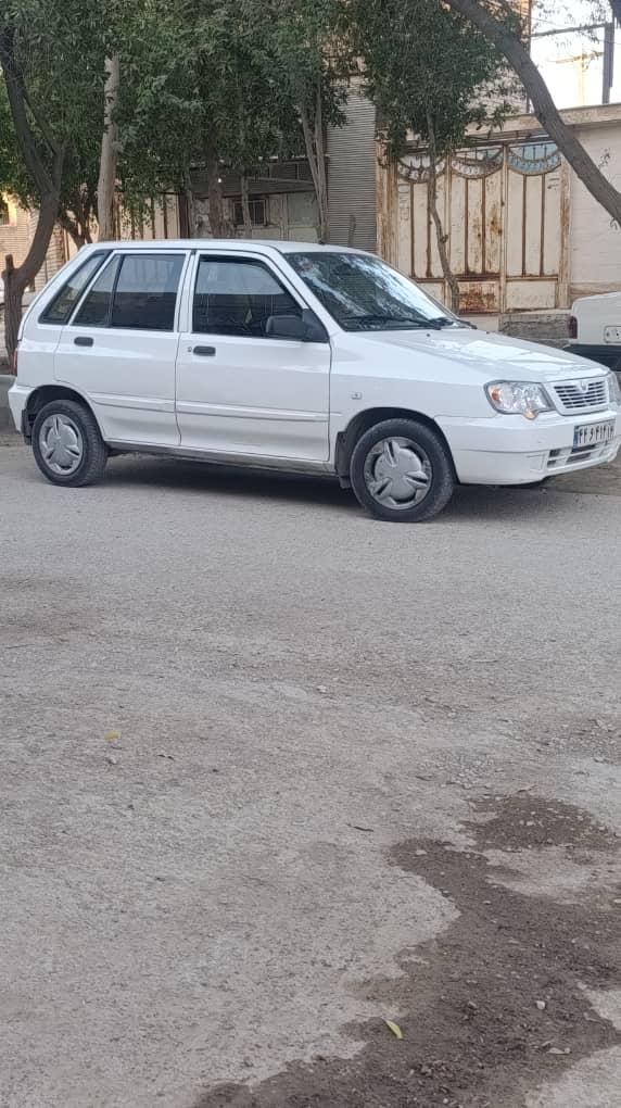 خودرو پراید، 111 آگهی ann_18074383