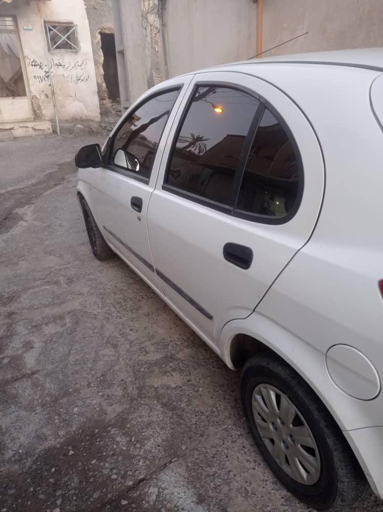 خودرو تیبا، 2 آگهی ann_18074386