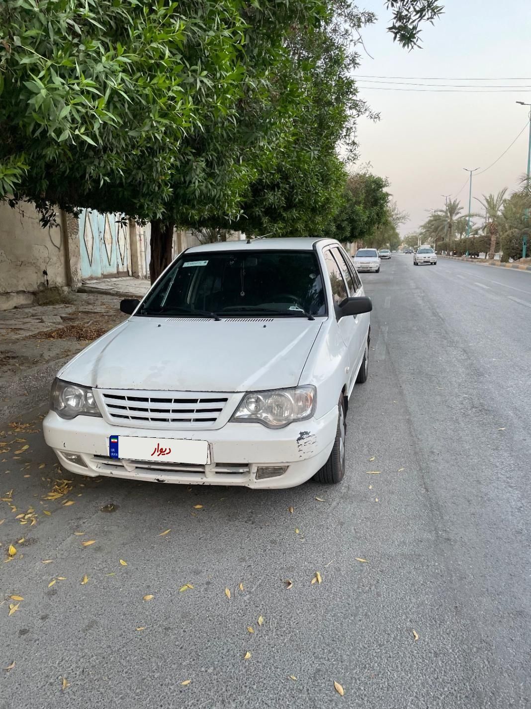 خودرو پراید، 111 آگهی ann_18074396