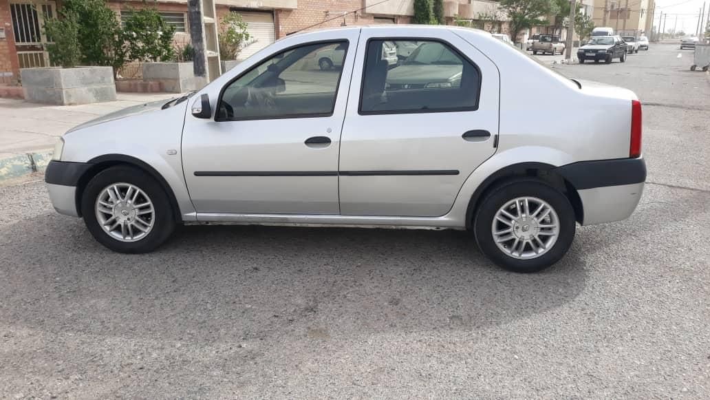 رنو تندر 90 E2 - 1394