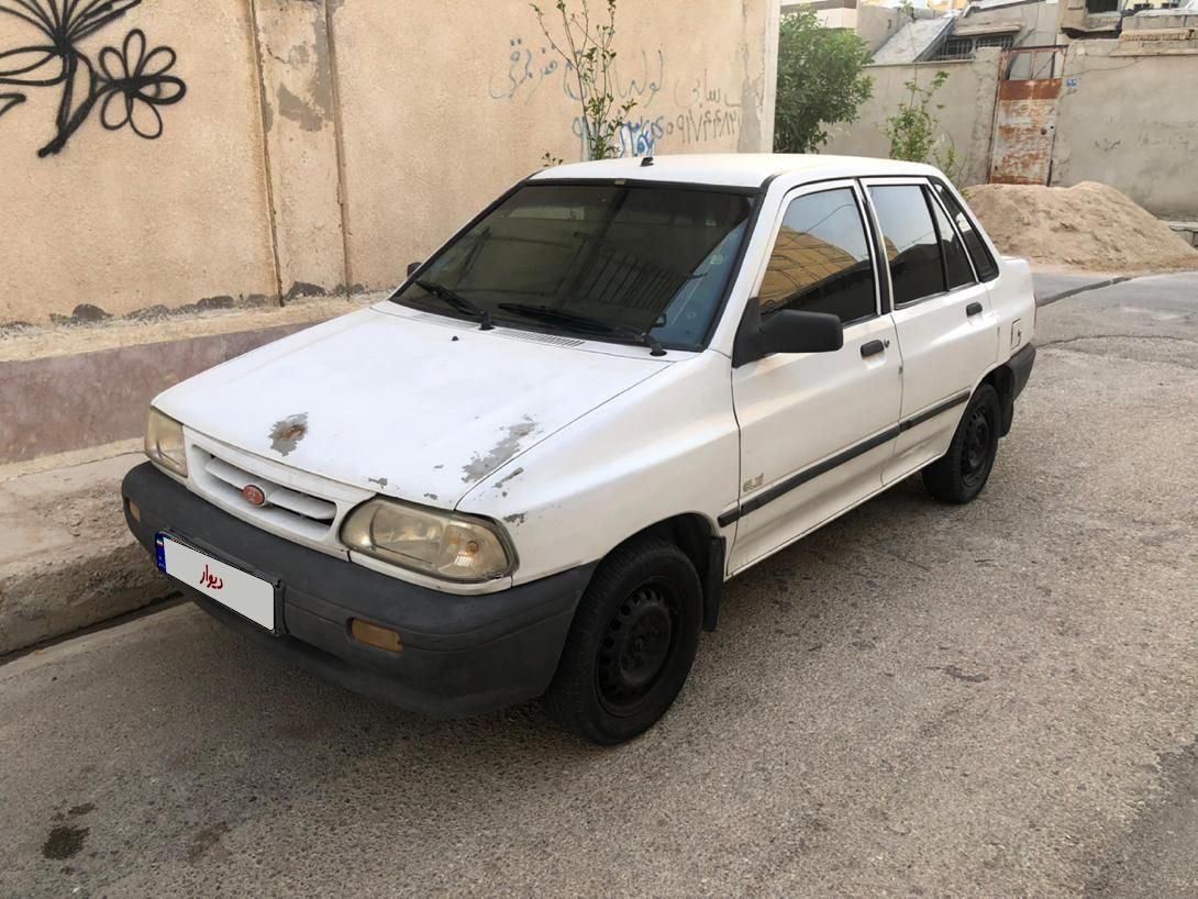 خودرو پراید، 131 آگهی ann_18074417