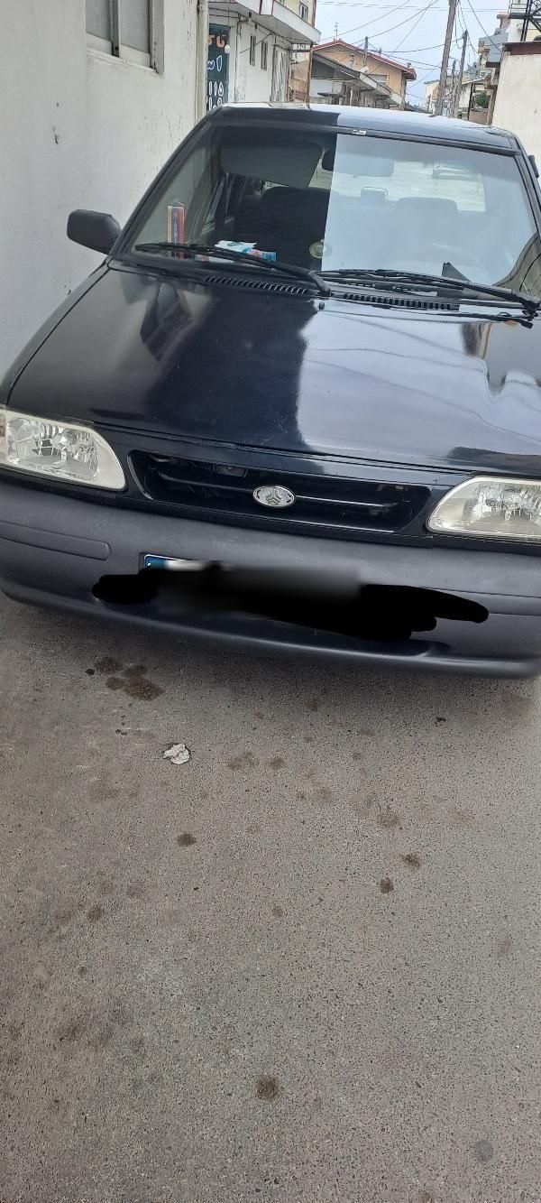 خودرو پراید، صبا آگهی ann_18074426