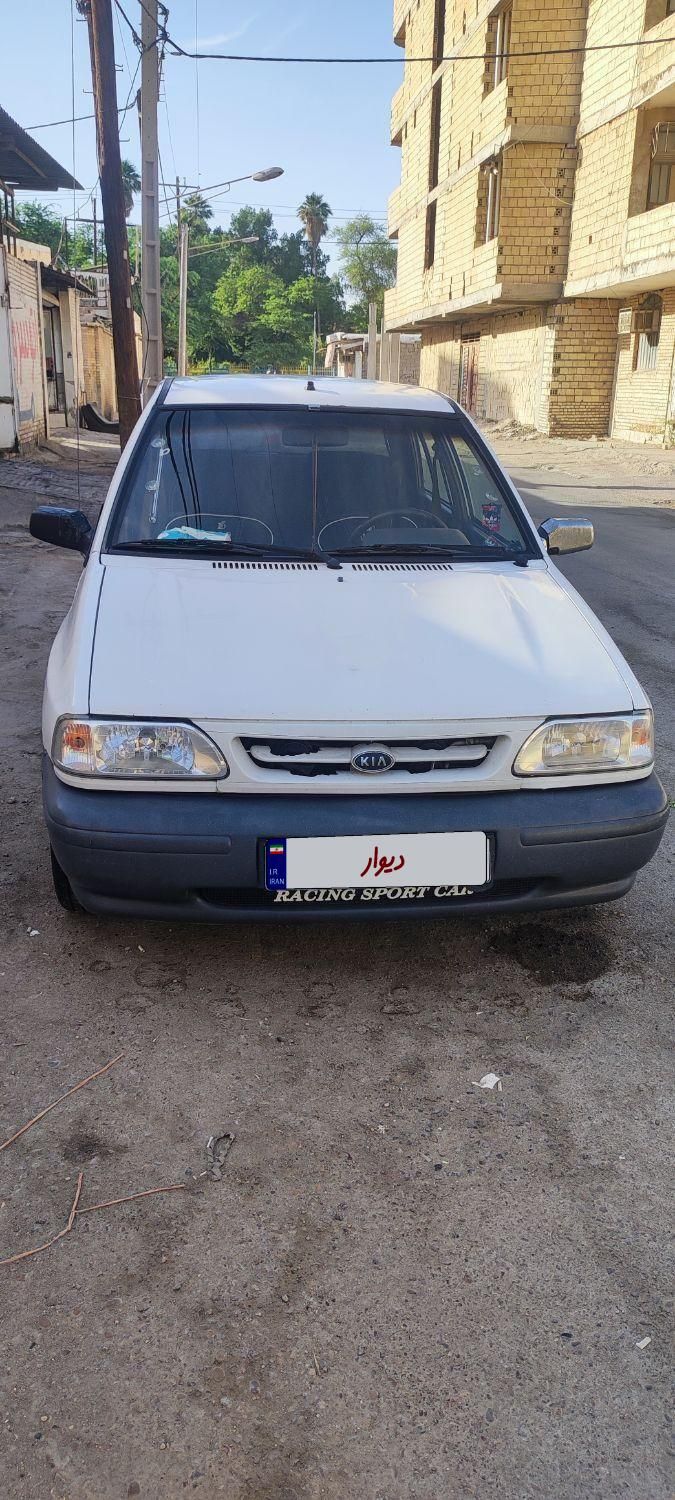 خودرو پراید، صبا آگهی ann_18074439