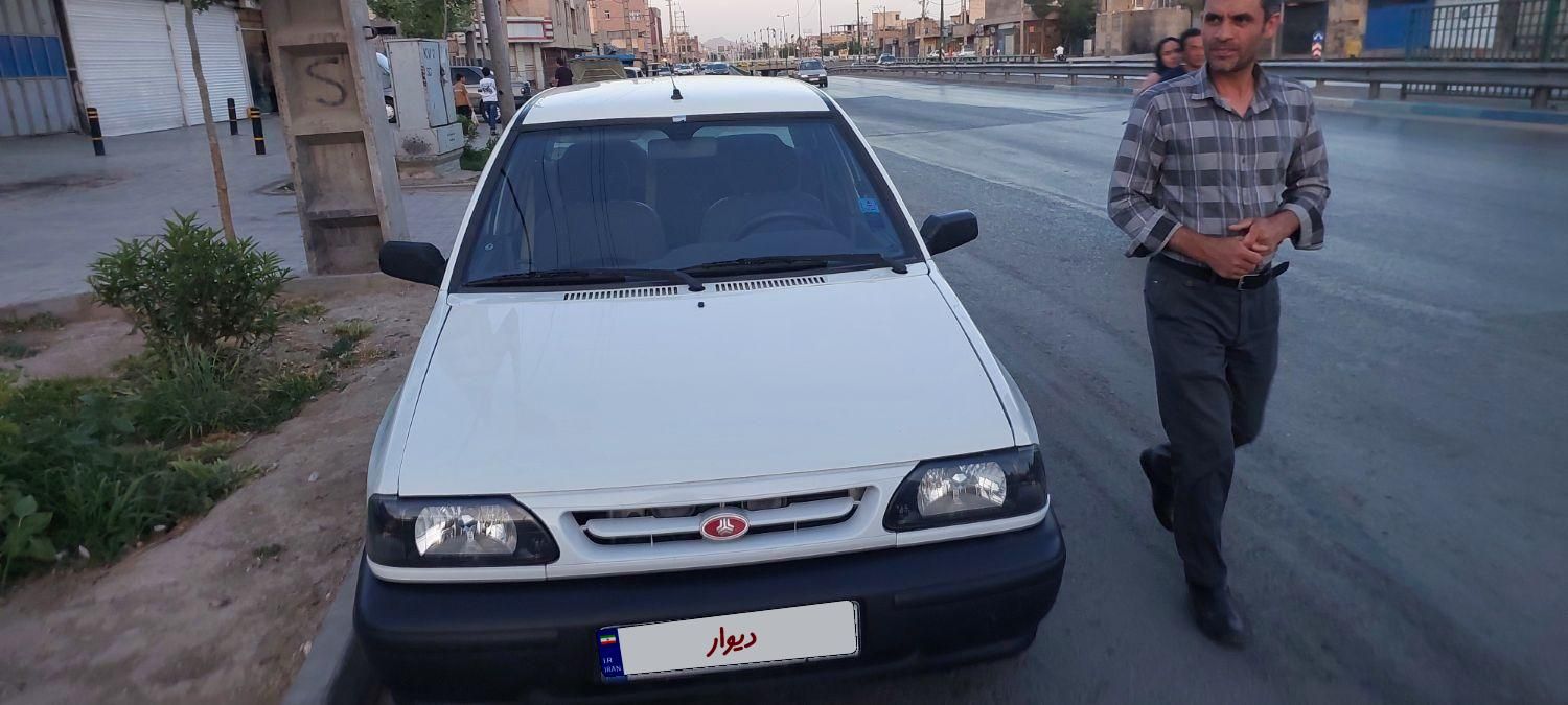 خودرو پراید، صبا آگهی ann_18074448