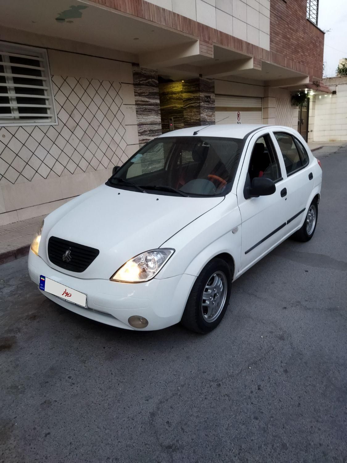 خودرو تیبا، 2 آگهی ann_18074464