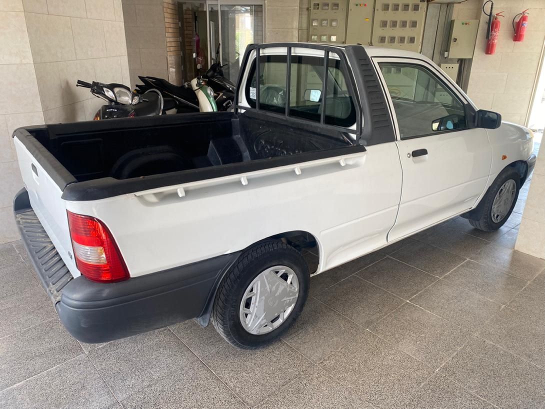 پراید 151 SE - 1400