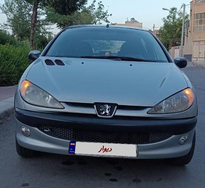 خودرو پژو، 206 آگهی ann_18074479