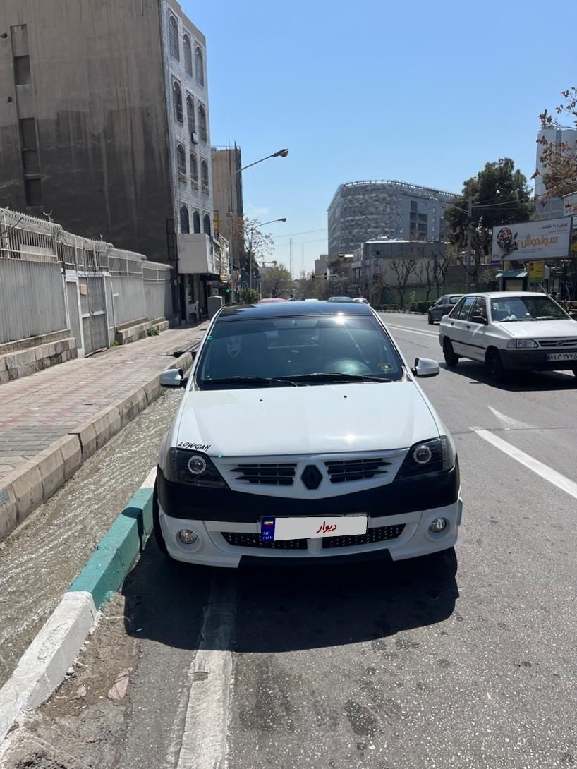 خودرو رنو، تندر 90 آگهی ann_18074487