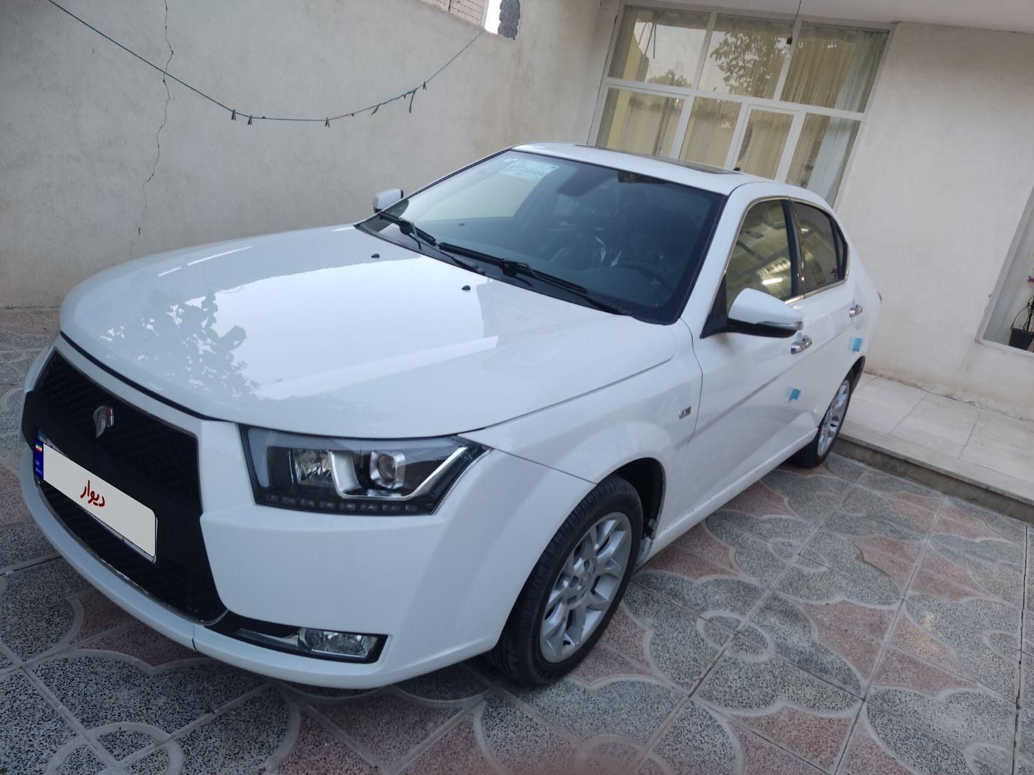 خودرو دنا، پلاس آگهی ann_18074497