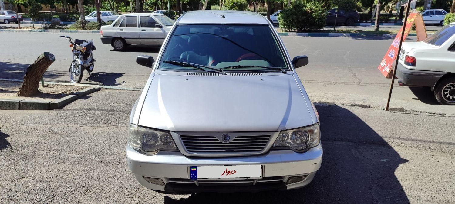 پراید 111 SX - 1389