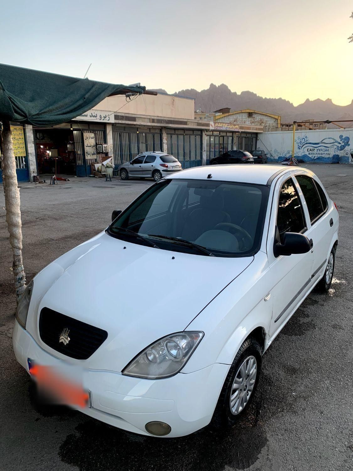 خودرو تیبا، 2 آگهی ann_18074514