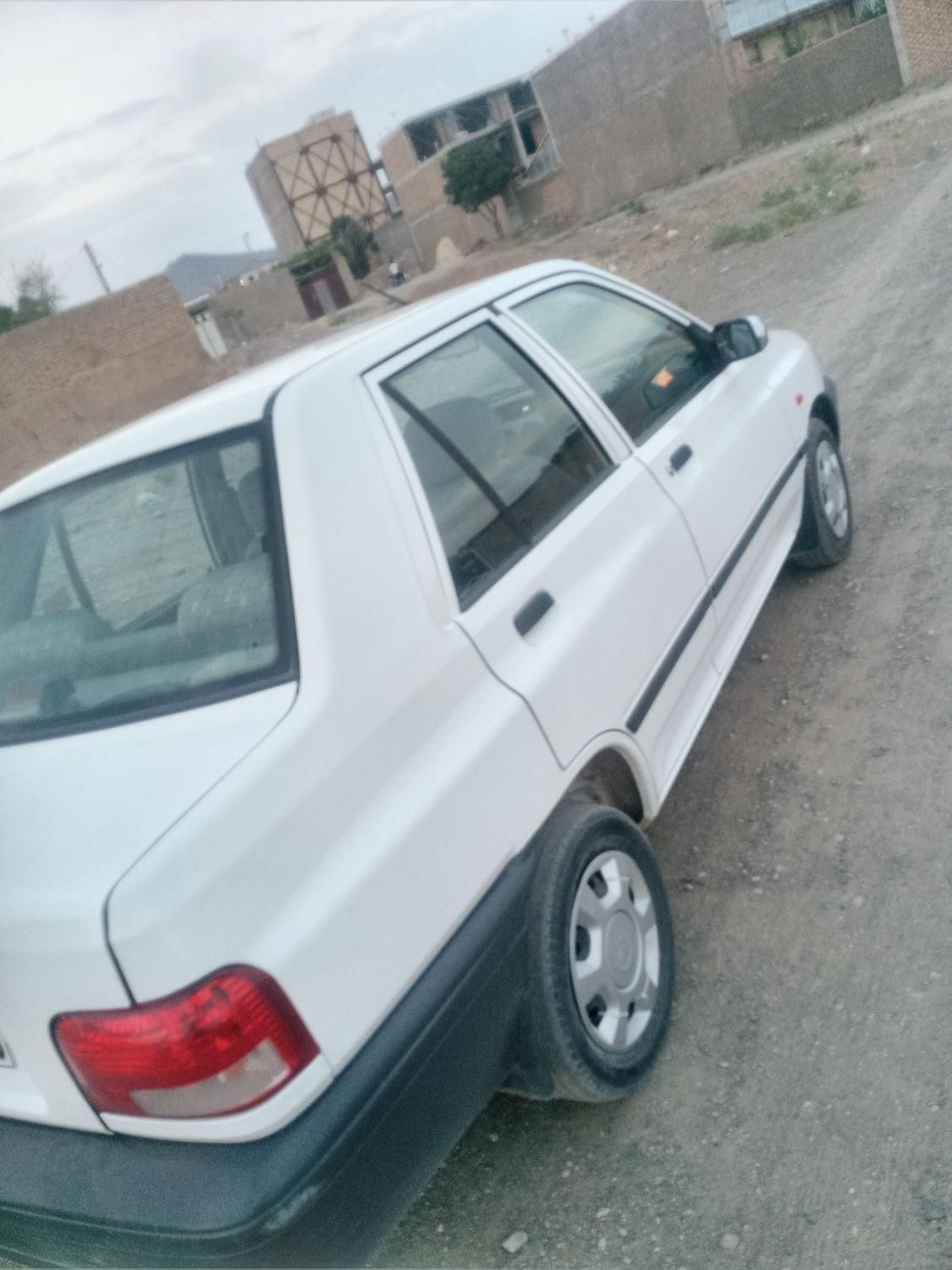 خودرو پراید، 131 آگهی ann_18074518