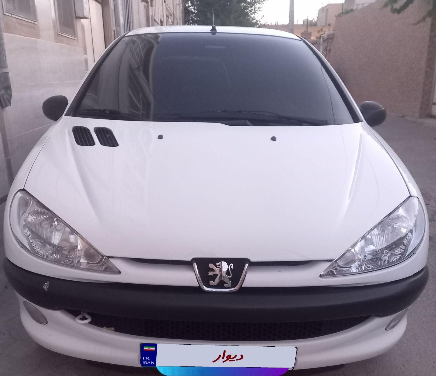 خودرو پژو، 206 آگهی ann_18074523