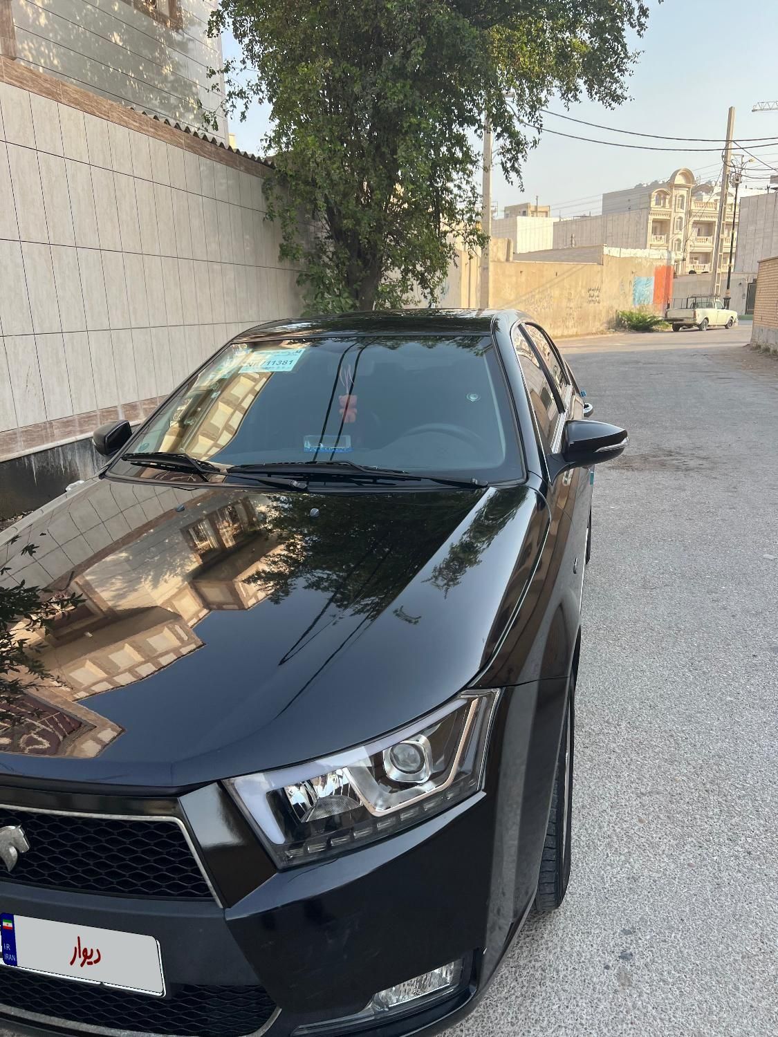 خودرو دنا، پلاس آگهی ann_18074528