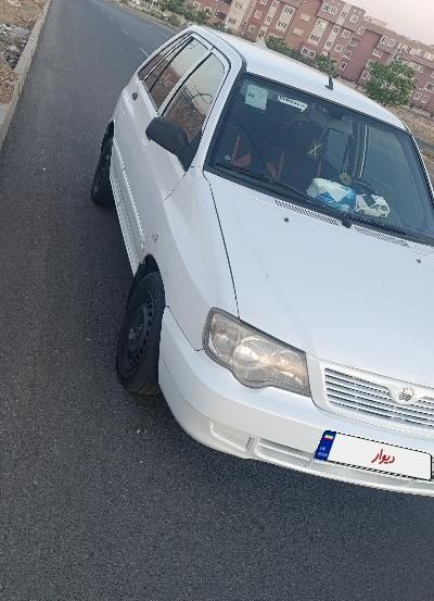 پراید 111 SE - 1394