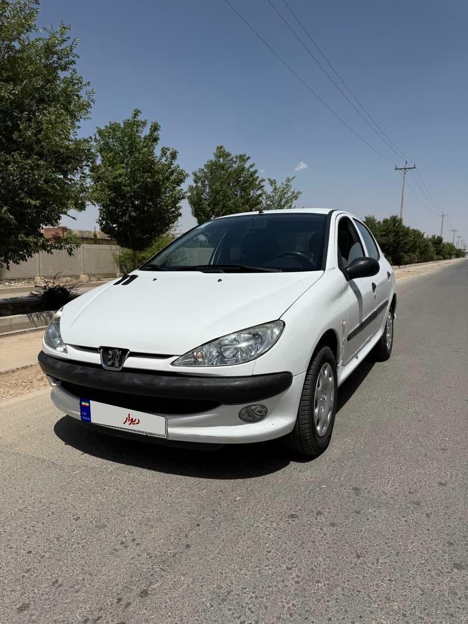 خودرو پژو، 206 آگهی ann_18074554