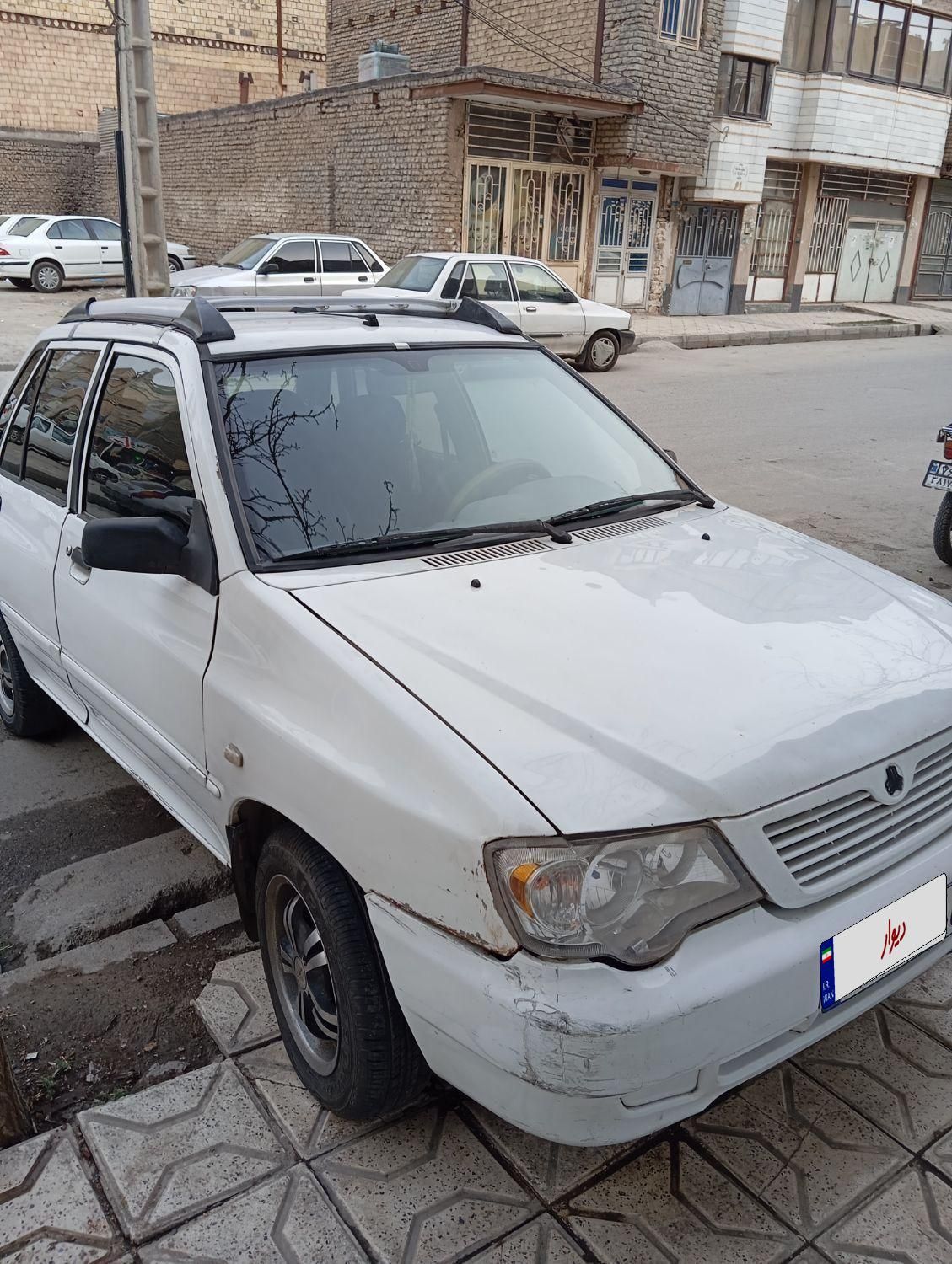 خودرو پراید، 132 آگهی ann_18074579