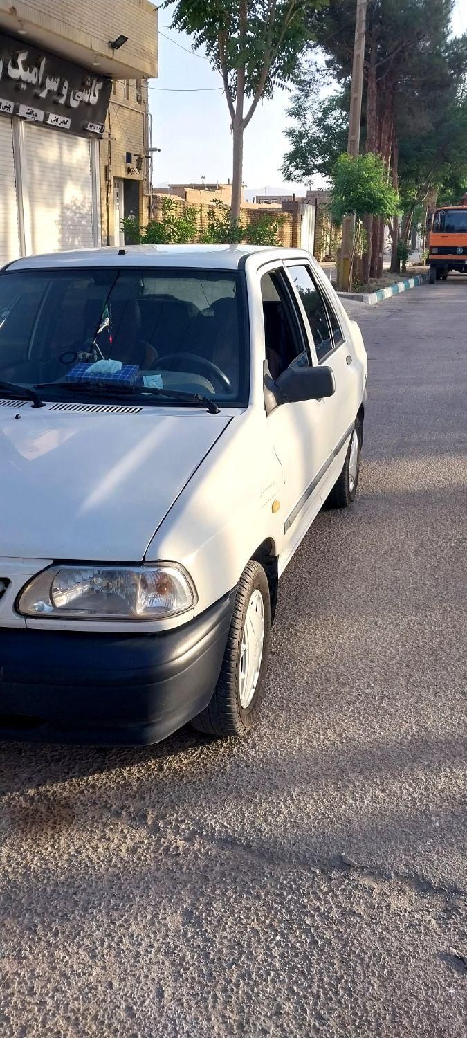 پراید 131 SE - 1394