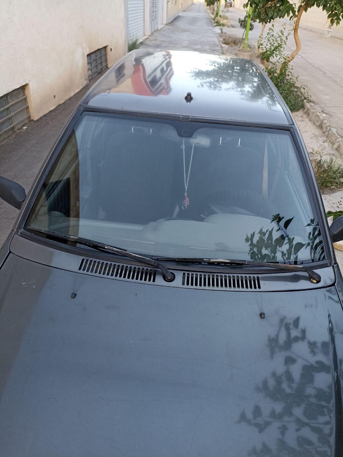 پراید 111 Ex - 1390