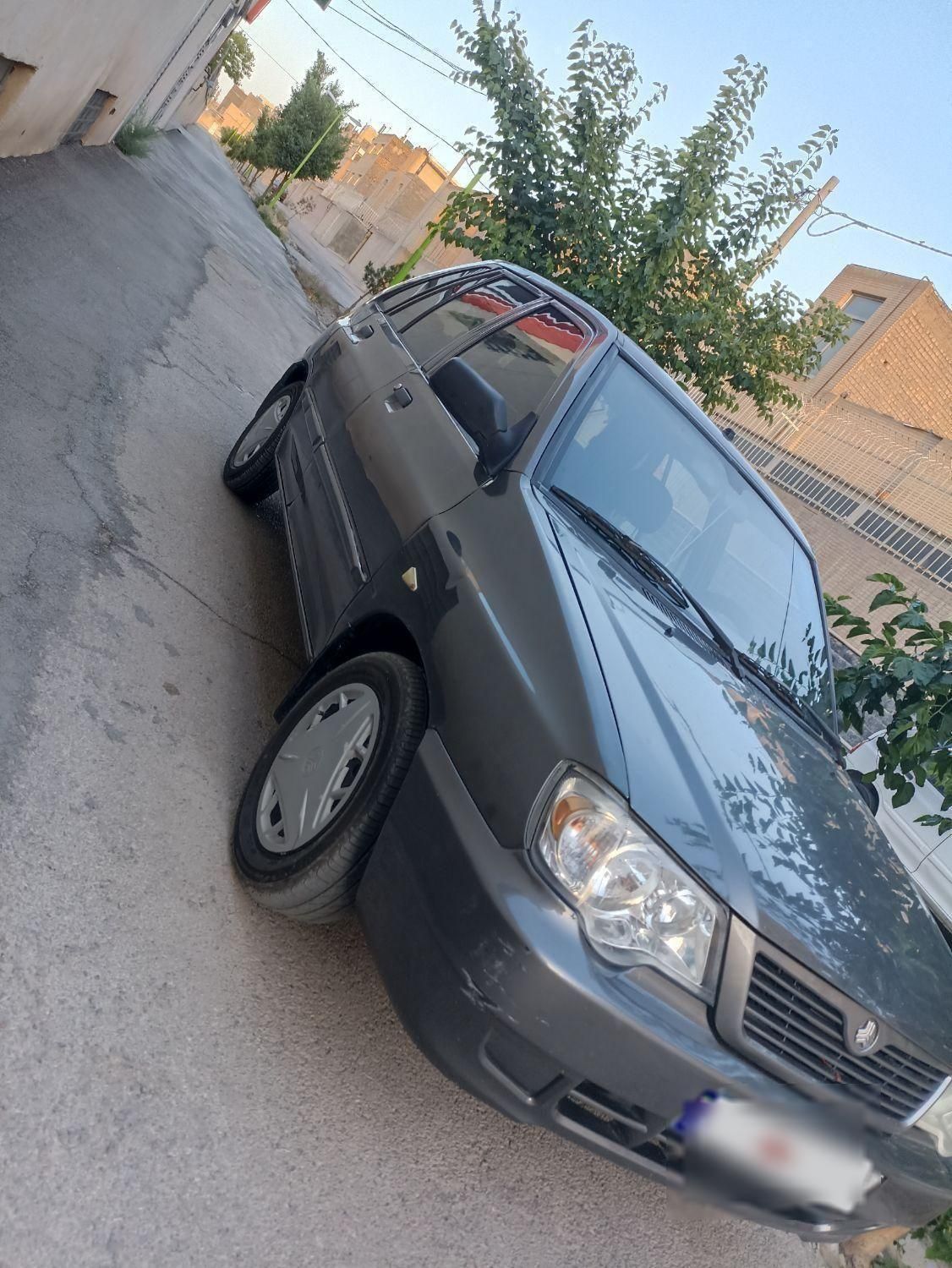 خودرو پراید، 111 آگهی ann_18074590