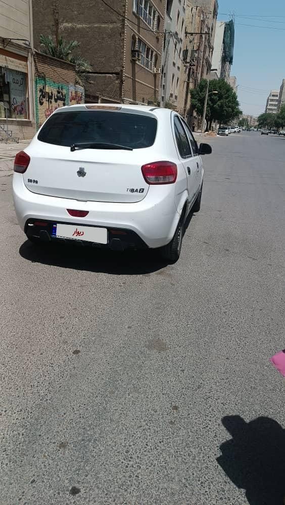 خودرو تیبا، 2 آگهی ann_18074598