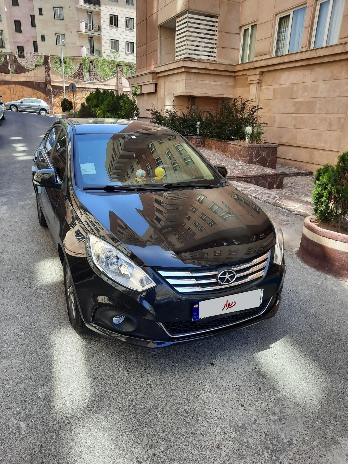 خودرو جک، J4 آگهی ann_18074607