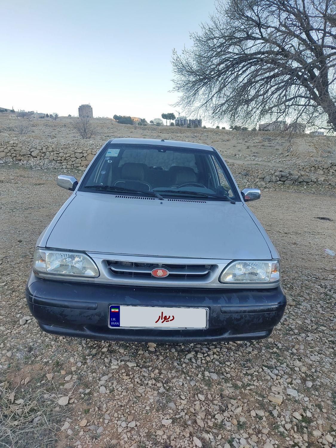 خودرو پراید، 131 آگهی ann_18074618