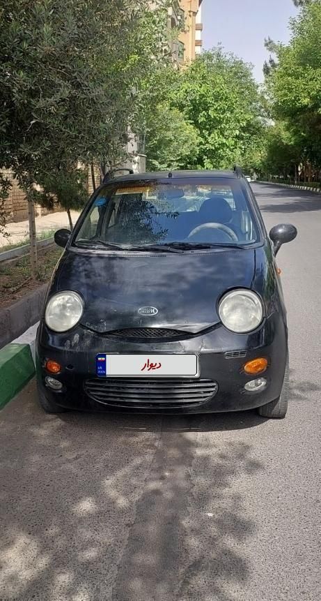 خودرو ام وی ام، 110 آگهی ann_18074621