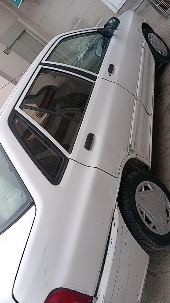 خودرو پراید، 132 آگهی ann_18074636