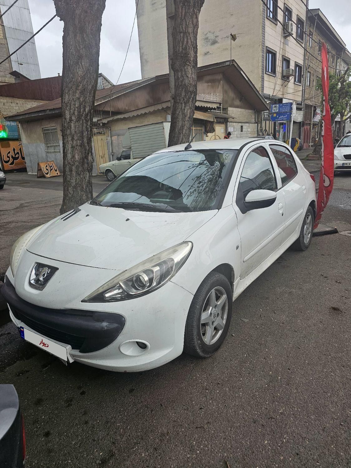 خودرو پژو، 207 آگهی ann_18074648