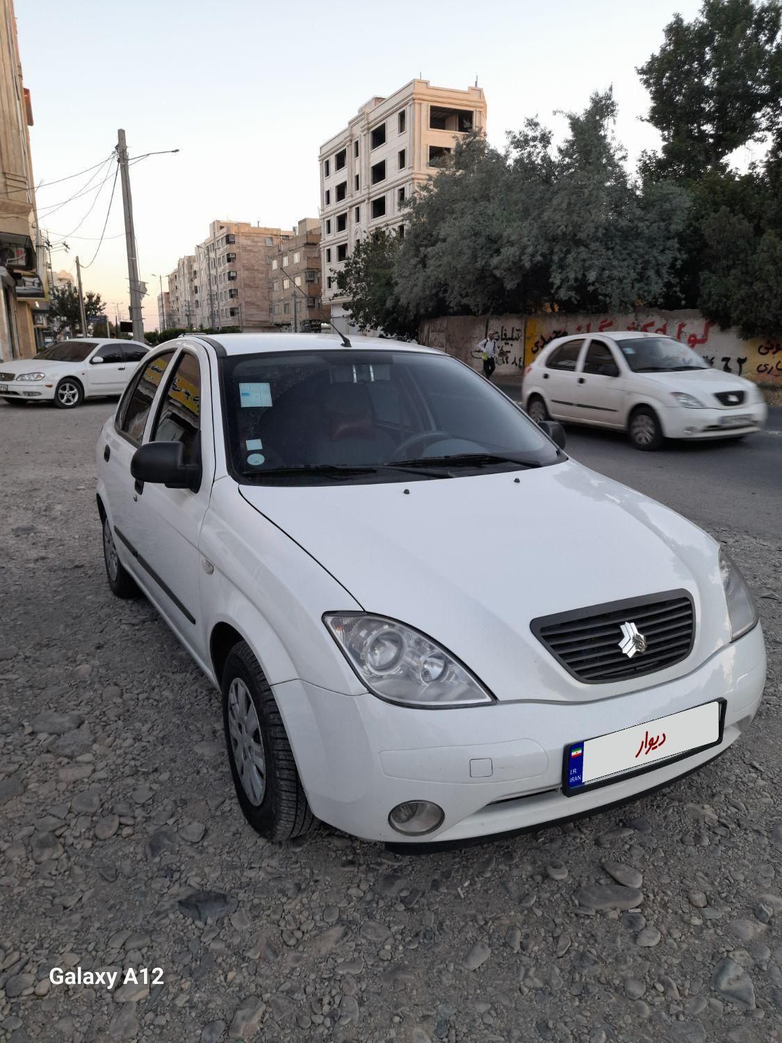 خودرو تیبا، 2 آگهی ann_18074653