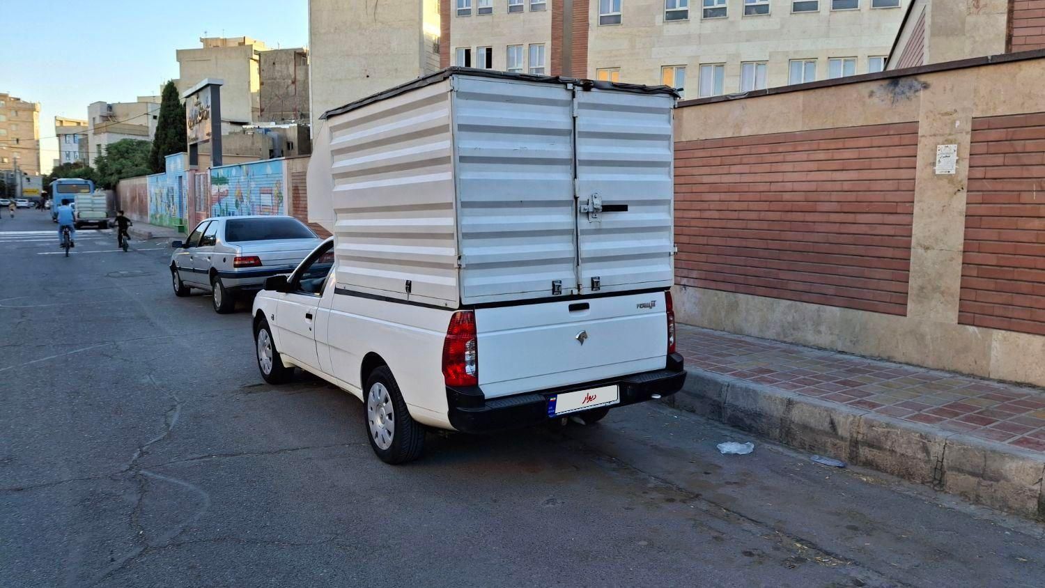 خودرو آریسان، 2 آگهی ann_18074656