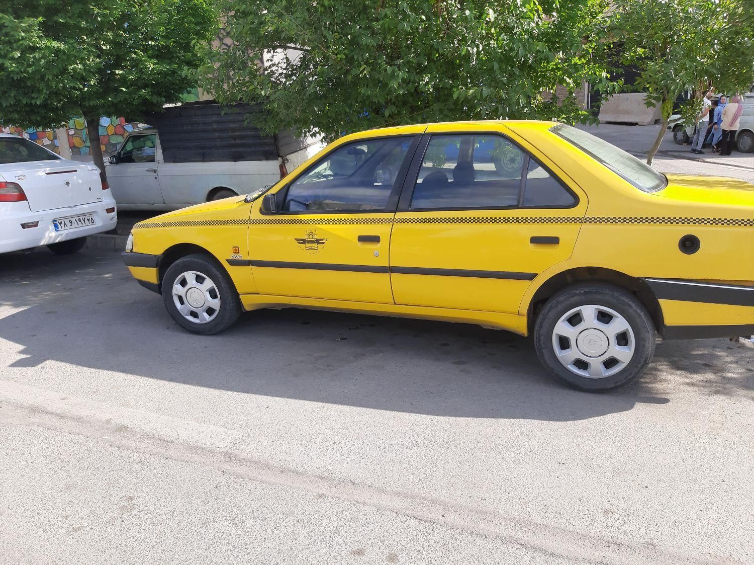 خودرو پژو، 405 آگهی ann_18074680