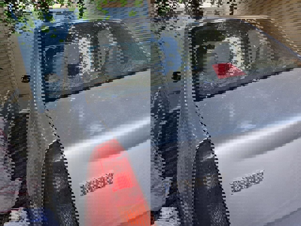خودرو رنو، تندر 90 آگهی ann_18074686