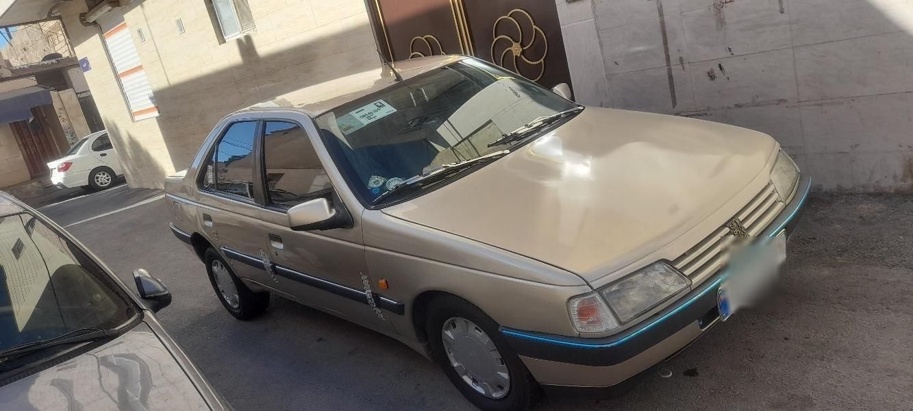 خودرو پژو، 405 آگهی ann_18074696