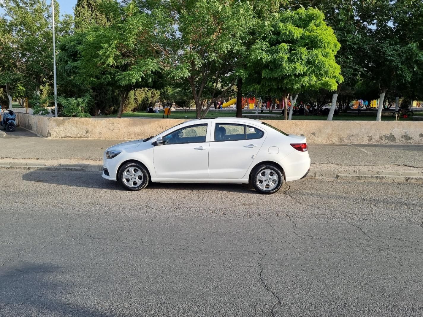 شاهین G دنده ای - 1402