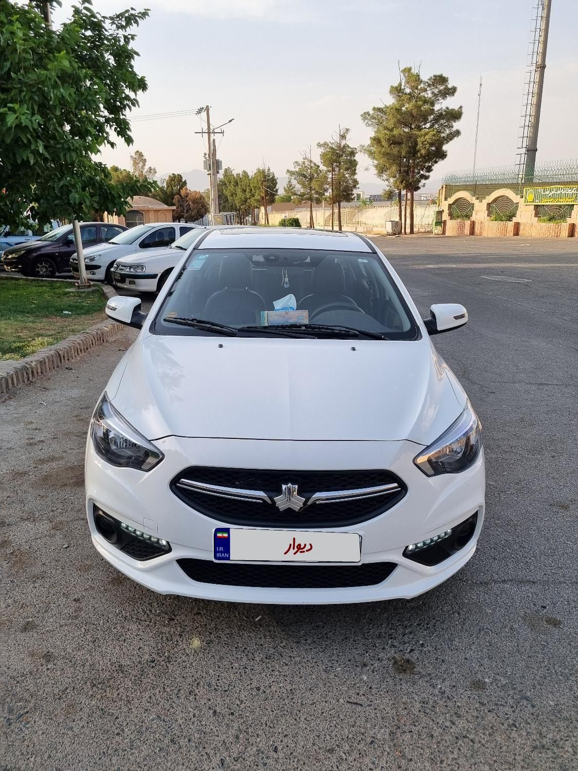 خودرو شاهین، G آگهی ann_18074697