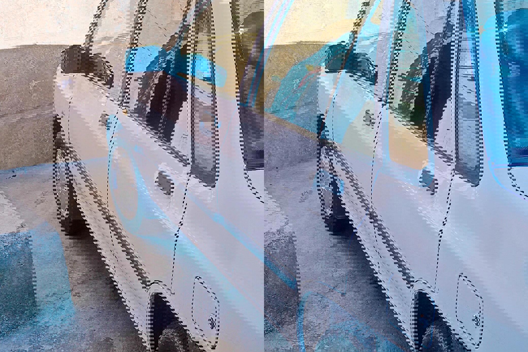 پراید 131 EX - 1390