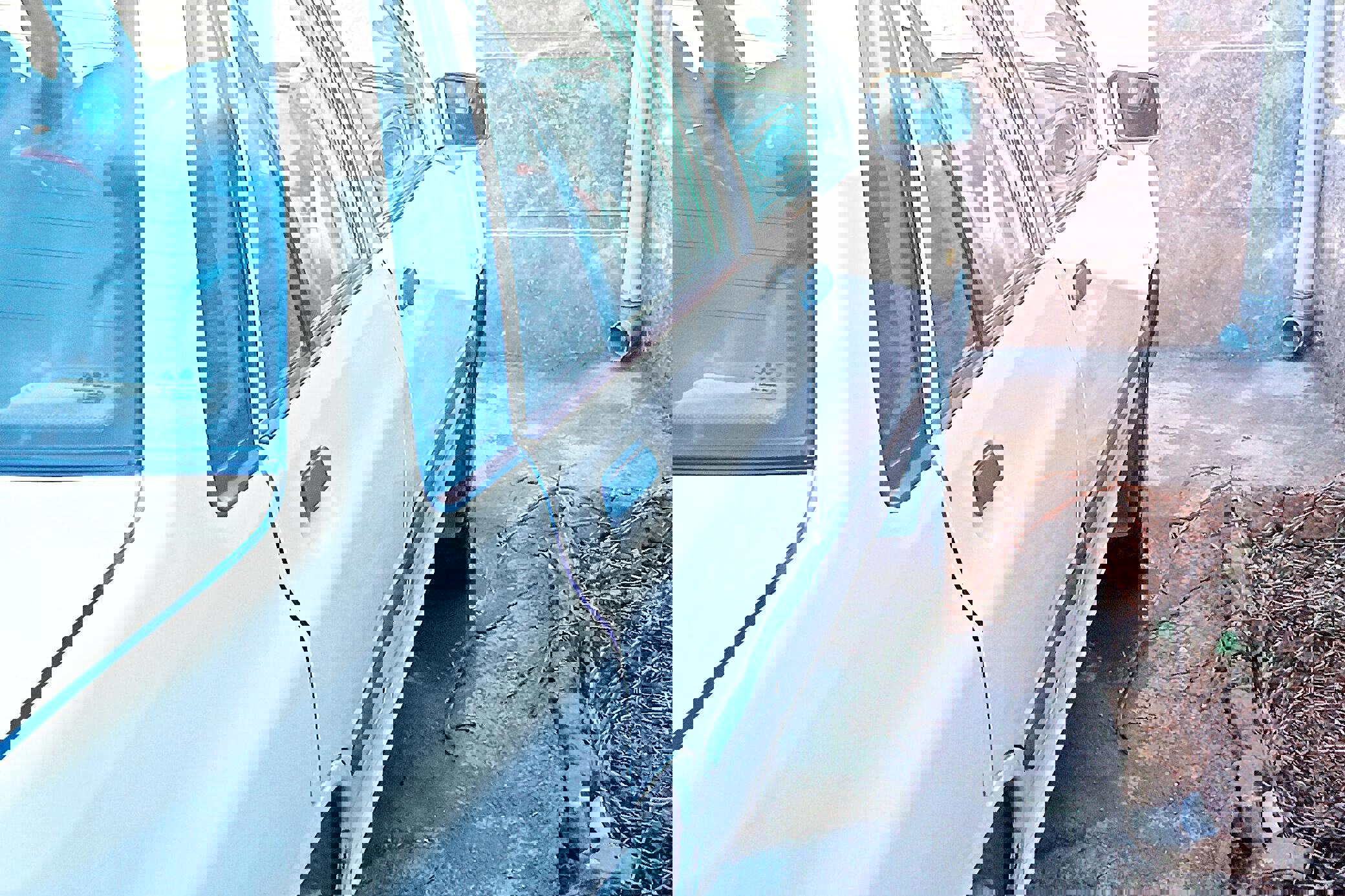 پراید 131 EX - 1390