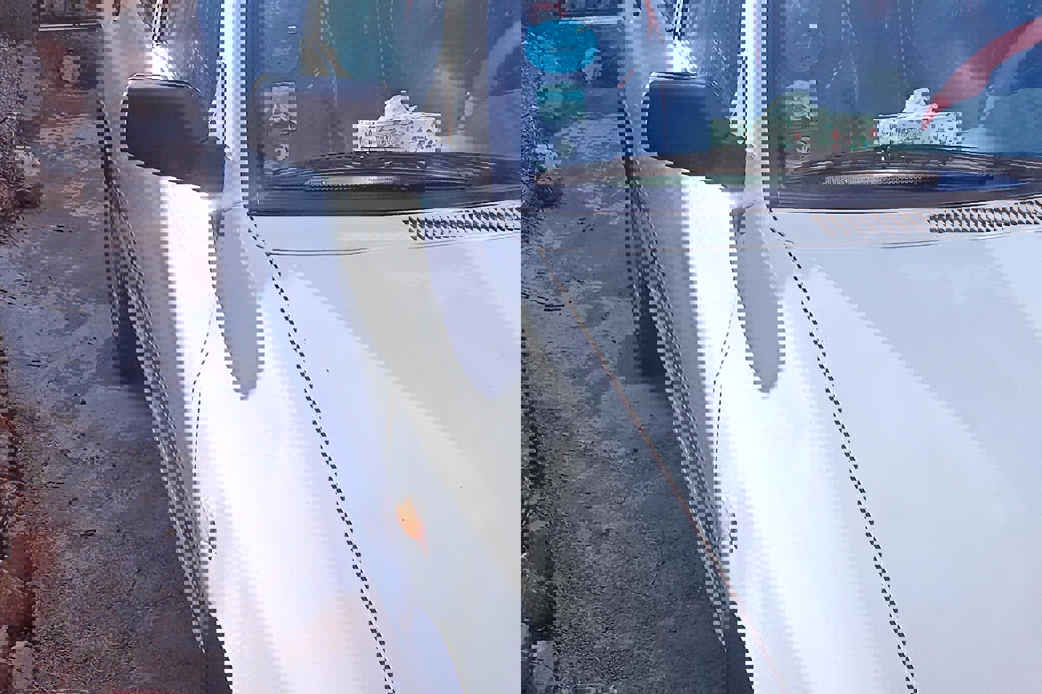 پراید 131 EX - 1390
