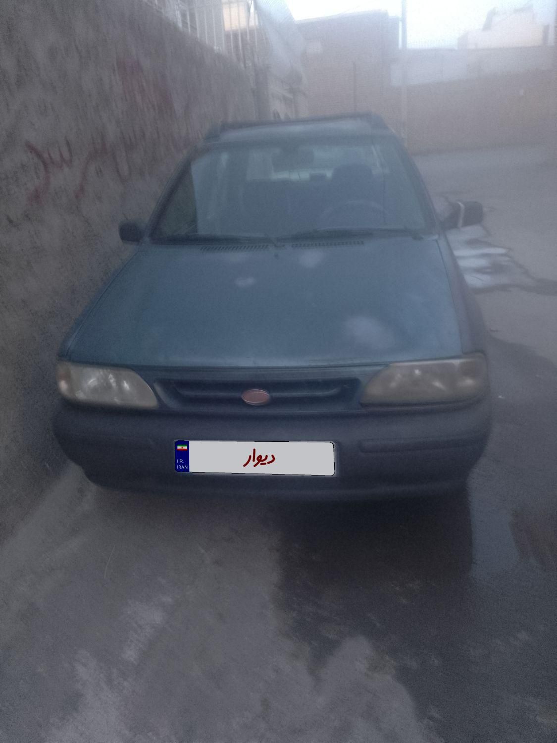 خودرو پراید، 131 آگهی ann_18074709