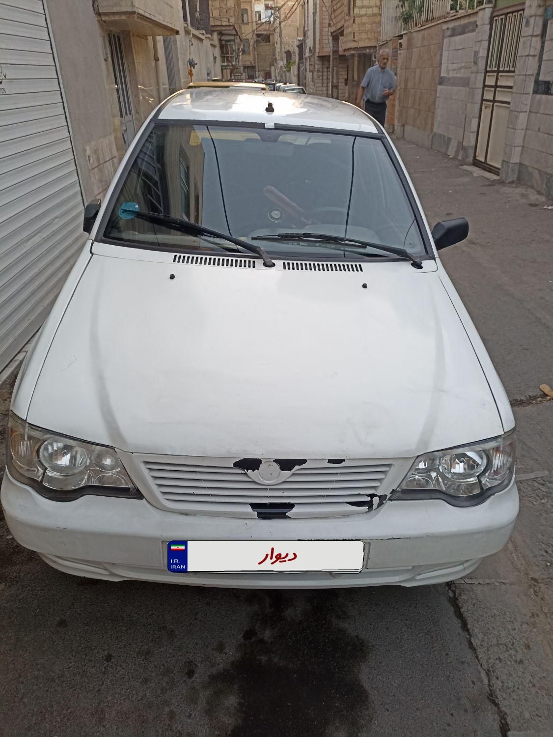 خودرو پراید، 111 آگهی ann_18074714