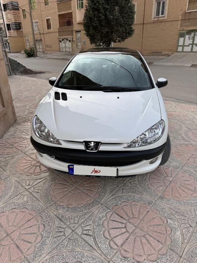 خودرو پژو، 206 آگهی ann_18074763