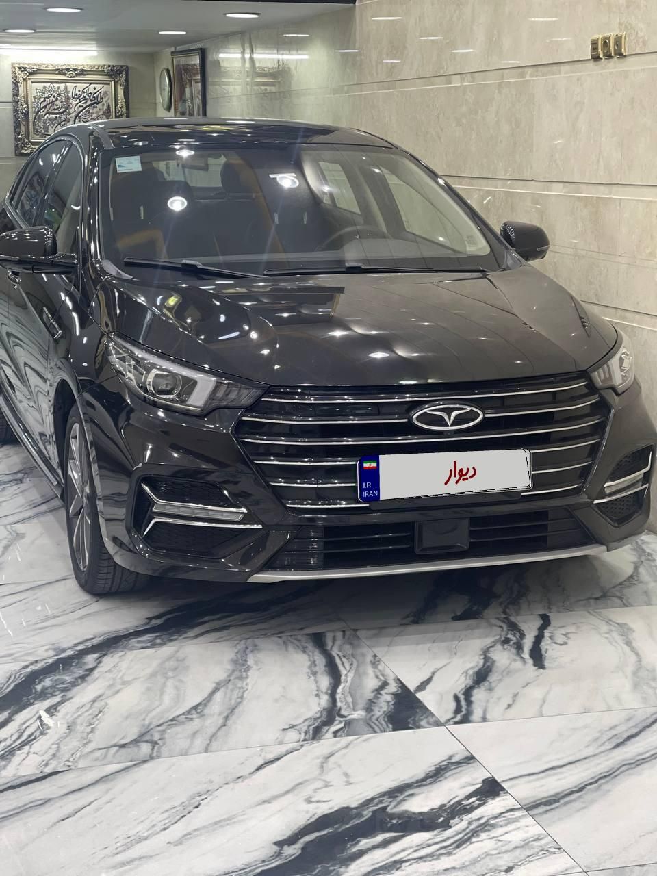 خودرو فونیکس، آریزو 6 پرو آگهی ann_18074764