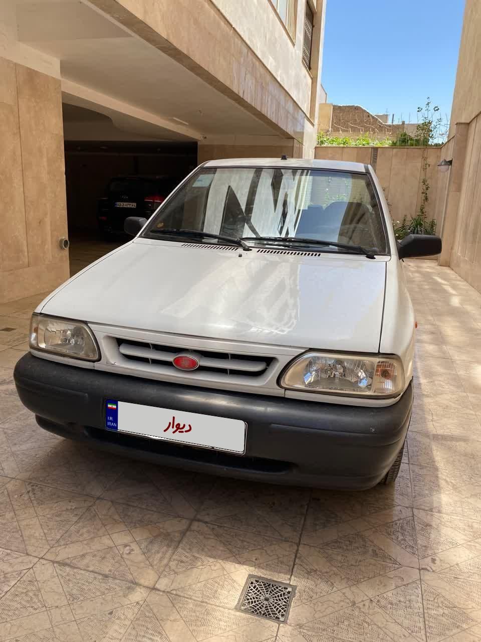 خودرو پراید، 131 آگهی ann_18074807