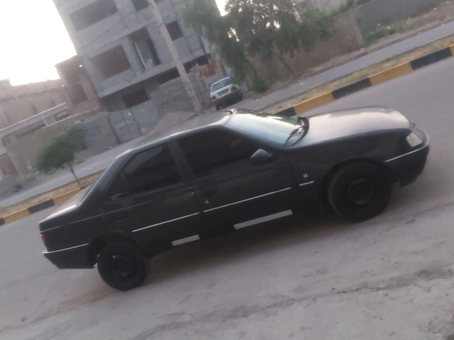 خودرو پژو، 405 آگهی ann_18074809