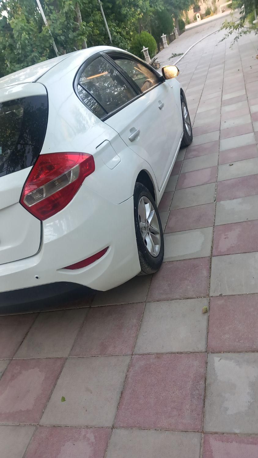 خودرو برلیانس، H320 آگهی ann_18074824