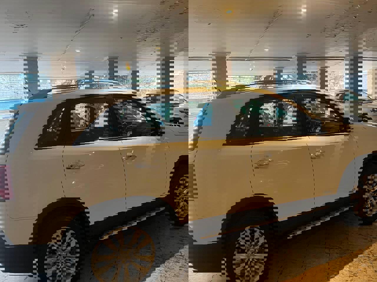 خودرو کیا، سورنتو آگهی ann_18074831