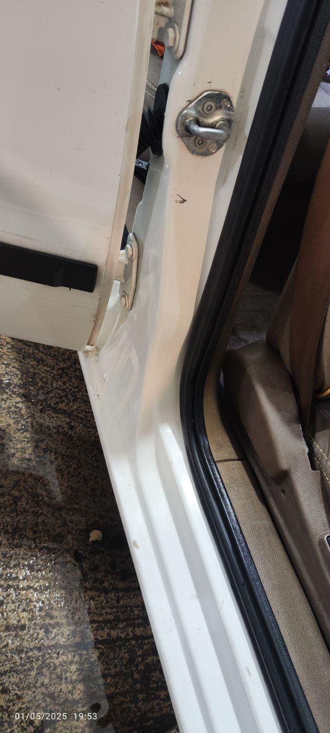 سمند LX XU7 - 1389
