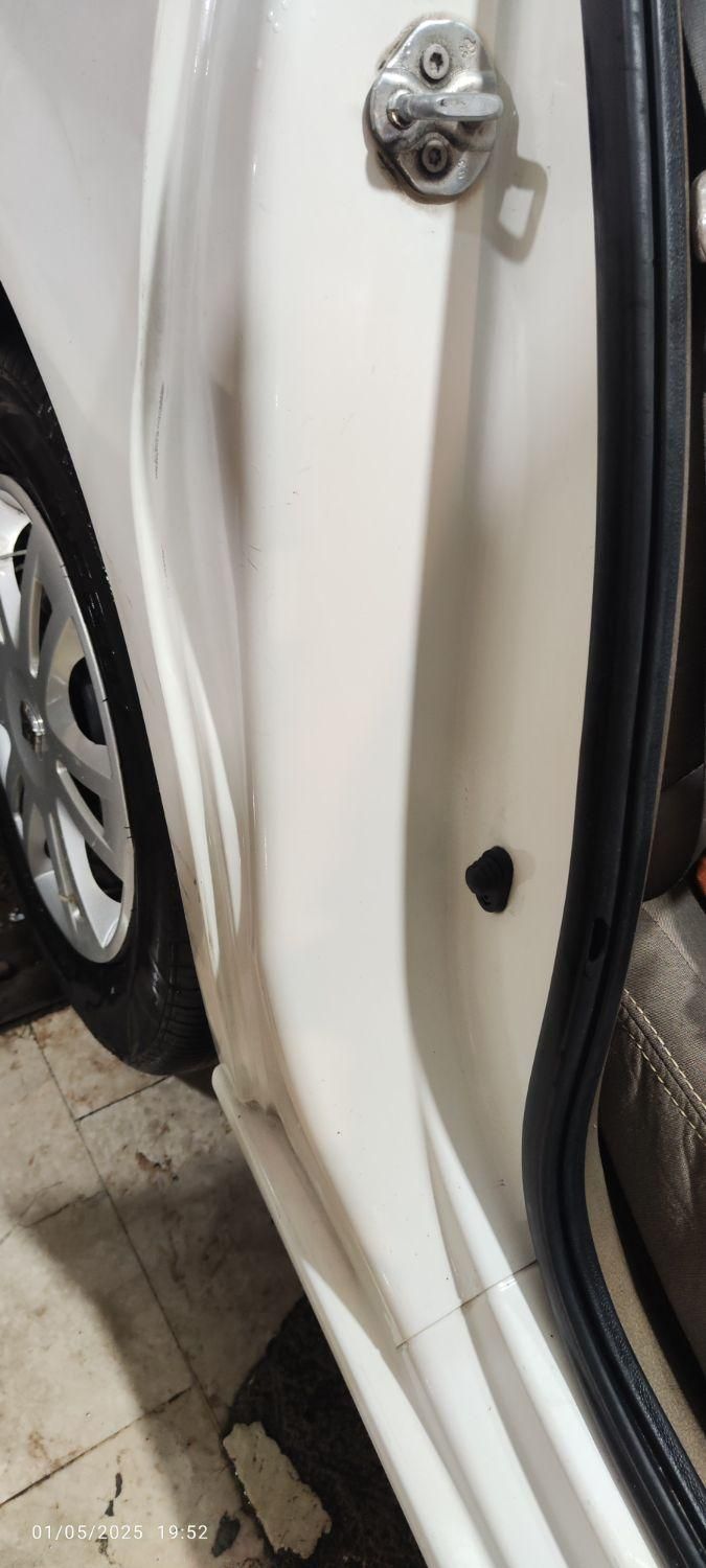 سمند LX XU7 - 1389